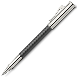 Graf von Faber Castell Chevron Roller Kalem 146610 - Thumbnail