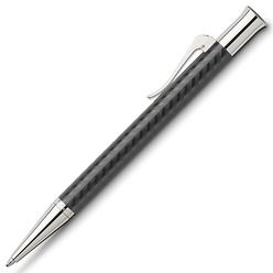 Graf von Faber Castell Chevron Tükenmez Kalem 146630 - Thumbnail