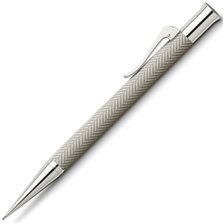 Graf von Faber Castell Cisele Versatil Kalem 0.7 mm Gri 136732 - Thumbnail