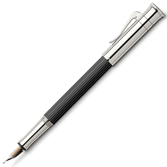 Graf von Faber Castell Ebony Dolma Kalem 145550