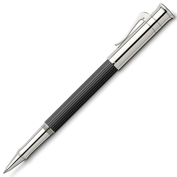 Graf von Faber Castell Ebony Roller Kalem 145511