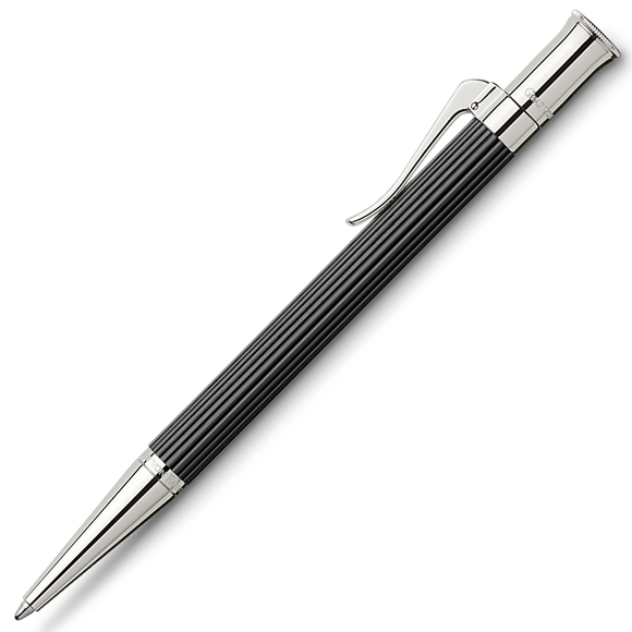 Graf von Faber Castell Ebony Tükenmez Kalem 145531