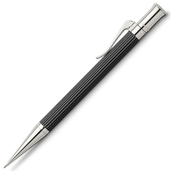 Graf von Faber Castell Ebony Versatil Kalem 0.7 mm 135531 - Thumbnail