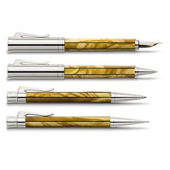 Graf von Faber Castell Elemento Kalem Seti 4’lü Set 144030 - Thumbnail