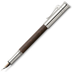Graf von Faber Castell - Graf von Faber Castell Grenadille Dolma Kalem 145520
