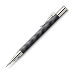 Graf von Faber Castell Guilloche Cisele Versatil Kalem 0.7 mm 136730 - Thumbnail