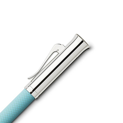 Graf von Faber Castell Guilloche Dolma Kalem Turkuaz 145203 - Thumbnail