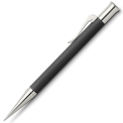 Graf von Faber Castell Guilloche Versatil Kalem 0.7 mm Siyah 136530 - Thumbnail