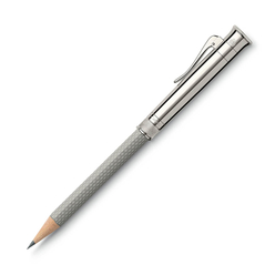 Graf von Faber Castell - Graf von Faber Castell İdeal Kurşun Kalem Gri 118569
