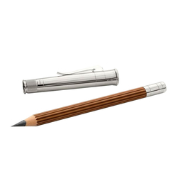 Graf Von Faber Castell İdeal Kurşun Kalem Magnum 118555 - Thumbnail