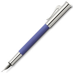 Graf von Faber Castell Indigo Dolma Kalem 146550 - Thumbnail