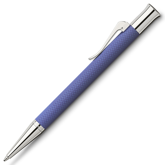 Graf von Faber Castell Indigo Tükenmez Kalem 146531