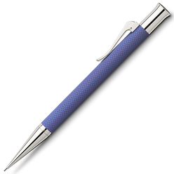 Graf von Faber Castell Indigo Versatil Kalem 0.7 mm 136531 - Thumbnail