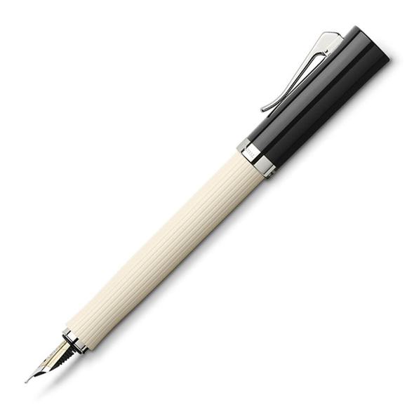 Graf von Faber Castell Intuition Dolma Kalem Oluklu Fildişi 156320