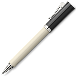 Graf von Faber Castell Intuition Ivory Roller Kalem 146311 - Thumbnail