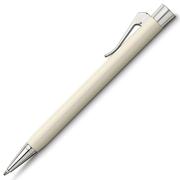 Graf von Faber Castell Intuition Ivory Tükenmez Kalem 146331