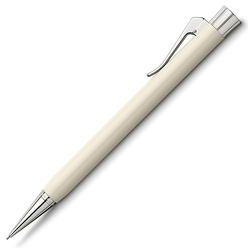 Graf von Faber Castell Intuition Ivory Versatil Kalem 0.7 mm 136331 - Thumbnail