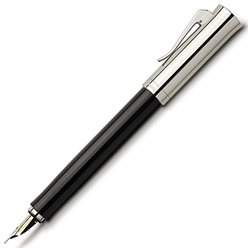 Graf von Faber Castell Intuition Platino Dolma Kalem 146202 - Thumbnail