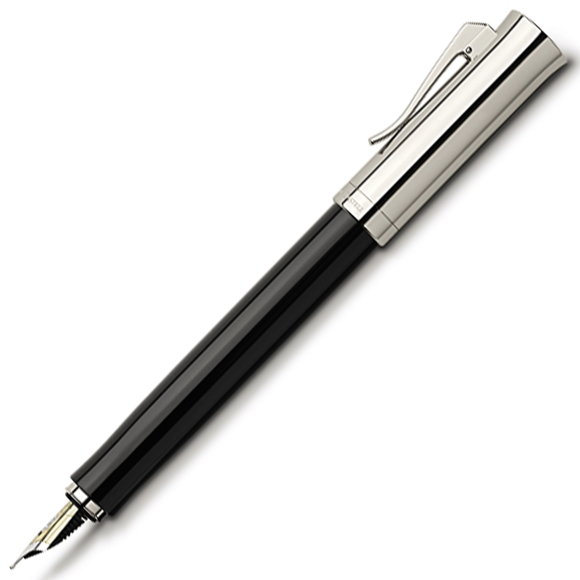 Graf von Faber Castell Intuition Platino Dolma Kalem 146202