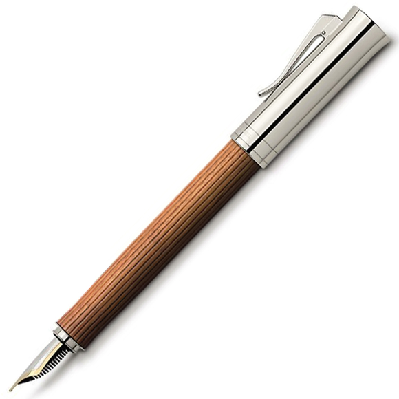 Graf von Faber Castell Intuition Platino Dolma Kalem 147100