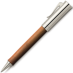 Graf von Faber Castell Intuition Platino Roller Kalem 147111 - Thumbnail