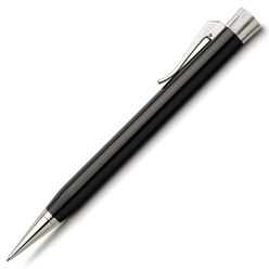 Graf von Faber Castell Intuition Versatil Kalem 0.7 mm Platin 136231 - Thumbnail