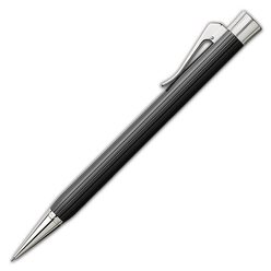 Graf von Faber Castell Intuition Versatil Kalem 0.7 mm Siyah 136233 - Thumbnail