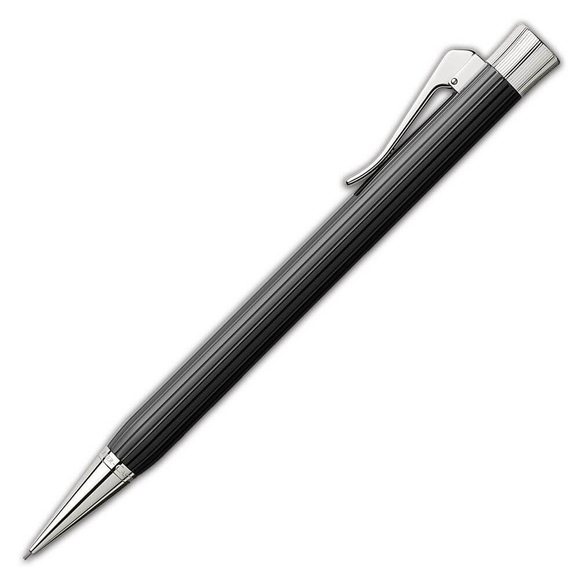 Graf von Faber Castell Intuition Versatil Kalem 0.7 mm Siyah 136233