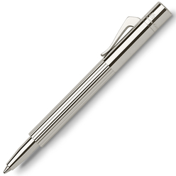 Graf von Faber Castell Pocket Tükenmez Kalem 148010 - Thumbnail