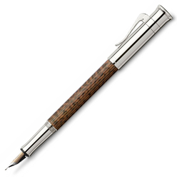 Graf von Faber Castell Snakewood Limited Edition Dolma Kalem 145730 - Thumbnail