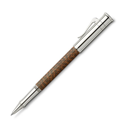 Graf von Faber Castell Snakewood Limited Edition Roller Kalem 145716 - Thumbnail