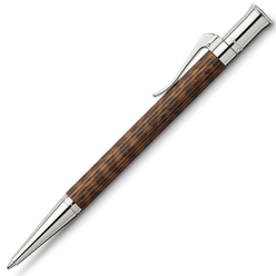 Graf Von Faber Castell Snakewood Tükenmez Kalem 145736 - Thumbnail