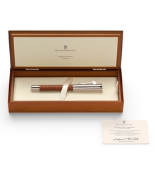 Graf Von Faber Castell Snakewood Versatil Kalem 135736 - Thumbnail