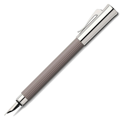 Graf von Faber Castell Tamitio Dolma Kalem Taupe 141530 - Thumbnail