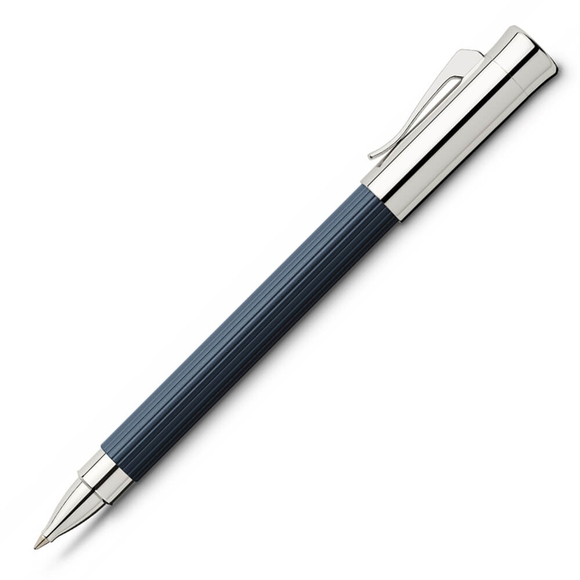 Graf von Faber Castell Tamitio Roller Kalem Gece Mavisi 141573