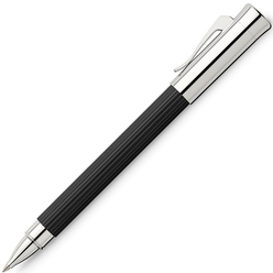 Graf von Faber Castell Tamitio Roller Siyah 141570 - Thumbnail