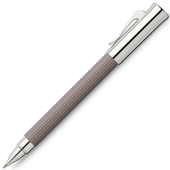 Graf von Faber Castell Tamitio Roller Taupe 141571 - Thumbnail