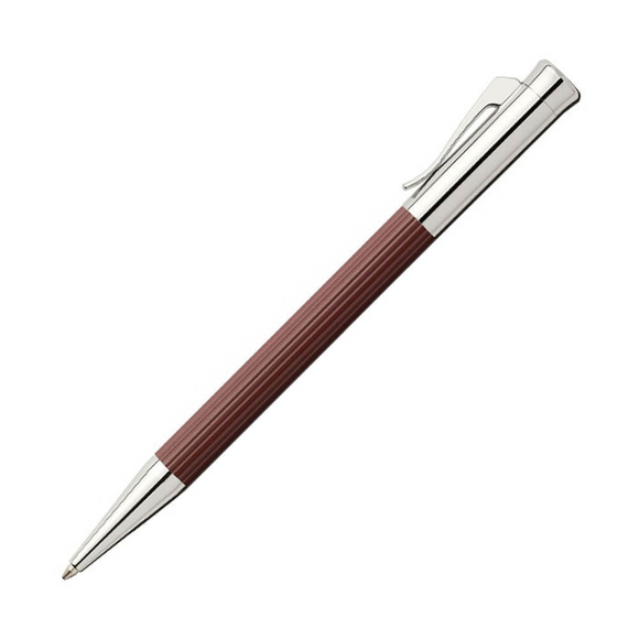 Graf von Faber Castell Tamitio Tükenmez Kalem Marsala 141584