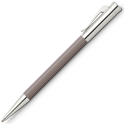 Graf von Faber Castell Tamitio Tükenmez Kalem Taupe 141581 - Thumbnail