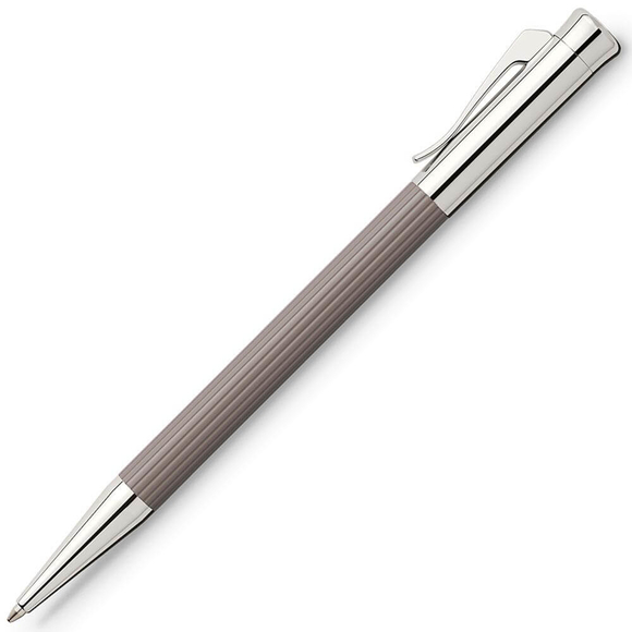 Graf von Faber Castell Tamitio Tükenmez Kalem Taupe 141581