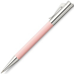 Graf von Faber Castell Tamitio Versatil Kalem 0.7 mm Rose 131582 - Thumbnail