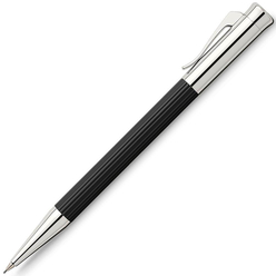 Graf von Faber Castell Tamitio Versatil Kalem 0.7 mm Siyah 131580 - Thumbnail