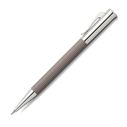 Graf von Faber Castell Tamitio Versatil Kalem 0.7 mm Taupe 131581 - Thumbnail