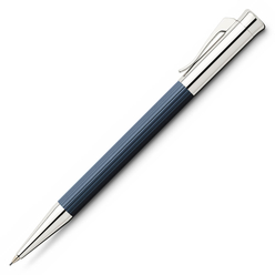 Graf von Faber Castell Tamitio Versatil Kalem Gece Mavisi 131583 - Thumbnail