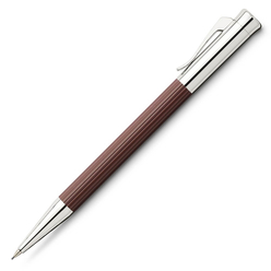 Graf von Faber Castell Tamitio Versatil Kalem Marsala 131584 - Thumbnail