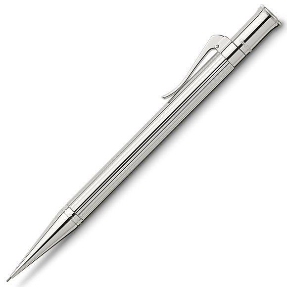 Graf von Faber Castell Versatil Kalem 0.7 mm Platin Kaplama 135532