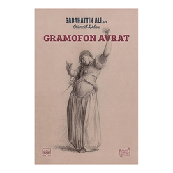 Gramofon Avrat - Thumbnail