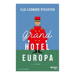 Grand Hotel Europa - Thumbnail