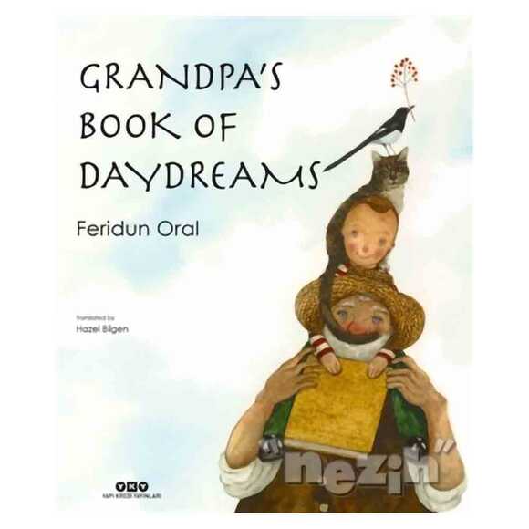 Grandpa’s Book of Daydreams