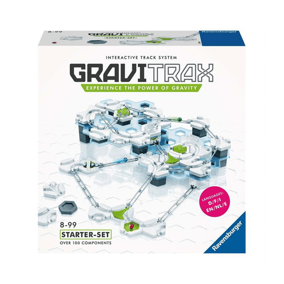 Gravitrax Başlangıç Seti 260997